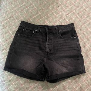 Gap Denim Shorts